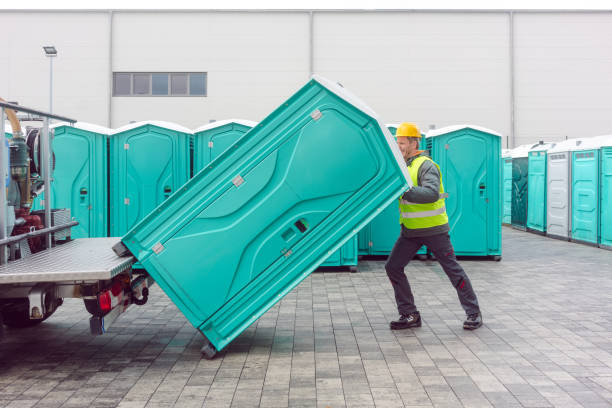 Best Wedding porta potty rental  in Balmville, NY