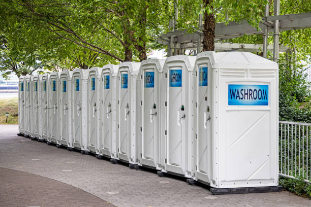 Best Temporary restroom rental  in Balmville, NY