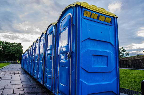 Best Porta potty delivery and setup  in Balmville, NY